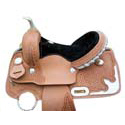 western saddles